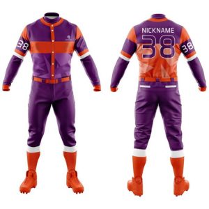 Softball Uniforms