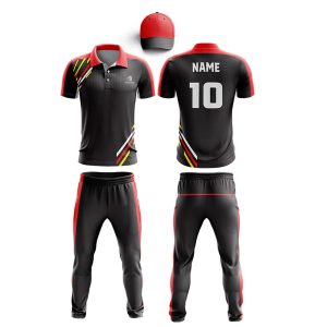 Cricket Uniform