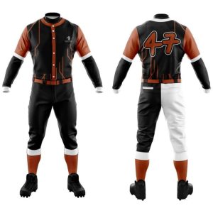 Softball Uniforms