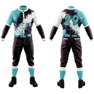 Softball Uniforms