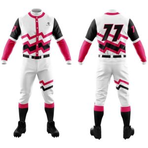 Softball Uniforms