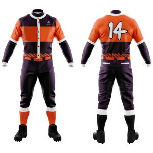 Softball Uniforms