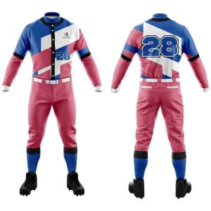 Softball Uniforms
