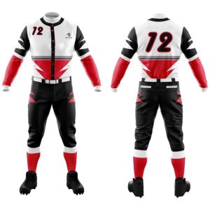 Softball Uniforms