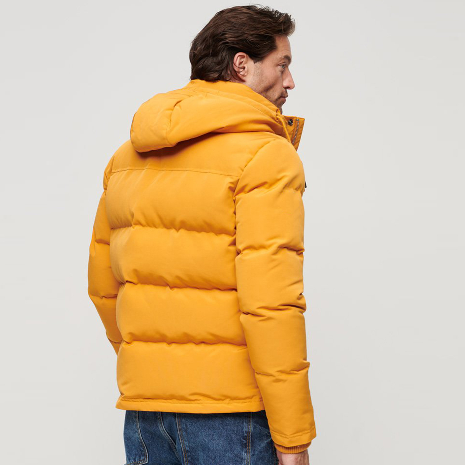 Puffer Jacket - Image 2