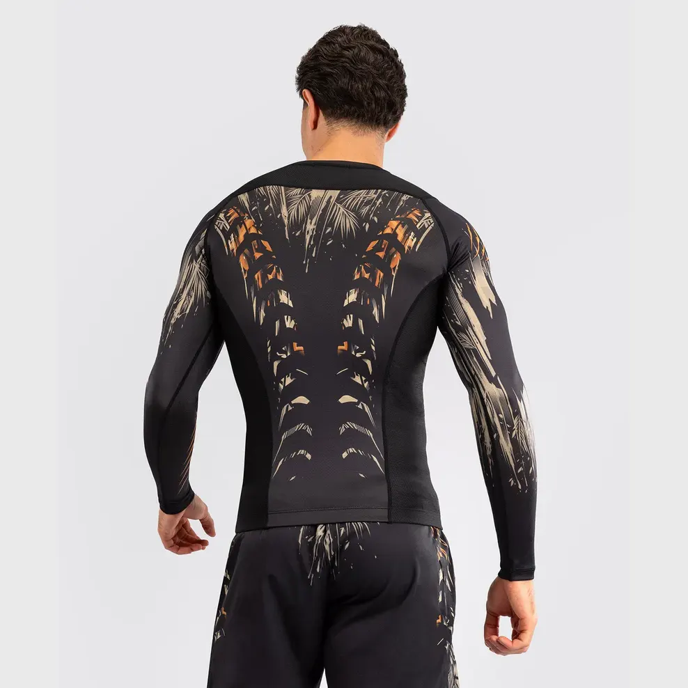 Rash Guard - Image 2