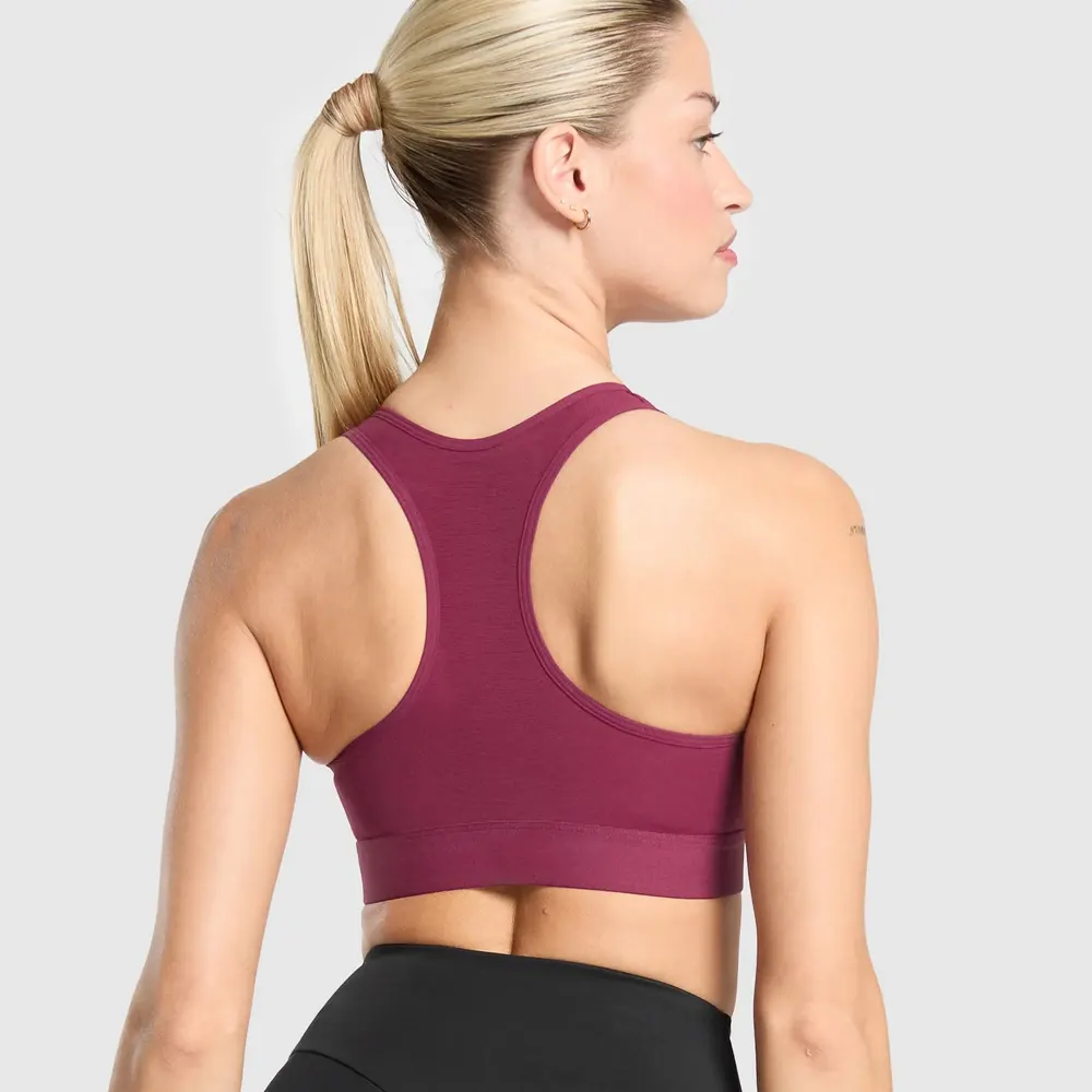 Sports Bra - Image 2