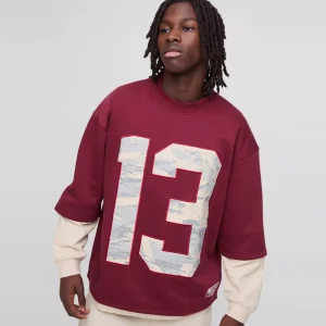 Sweat Shirt