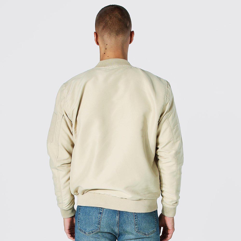 Bomber Jacket - Image 2