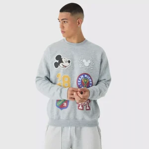 Sweat Shirt