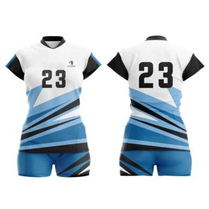 Volleyball Uniforms