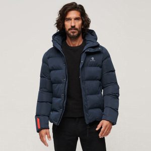 Puffer Jacket