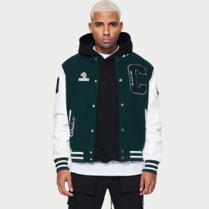 Varsity Jacket