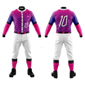 Baseball Uniform