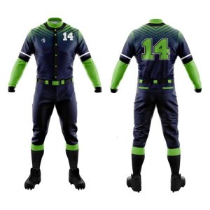 Baseball Uniform