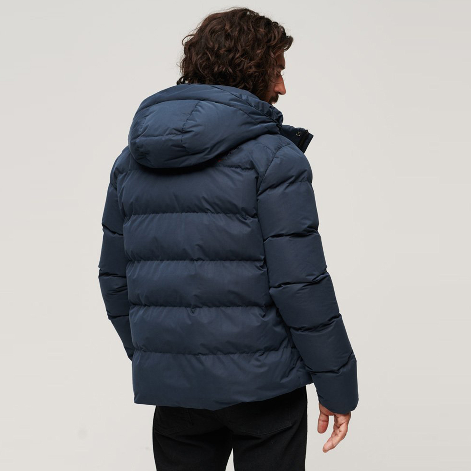 Puffer Jacket - Image 2