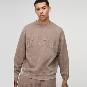 Sweat Shirt