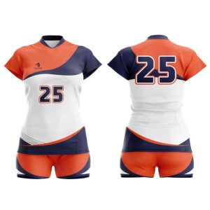 Volleyball Uniforms