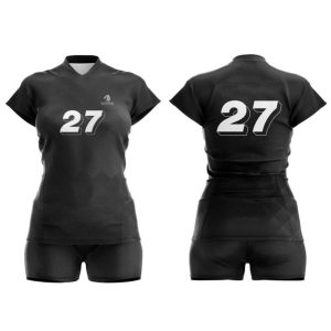 Volleyball Uniforms