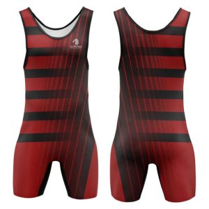 Wrestling Uniforms