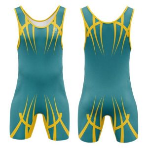 Wrestling Uniforms