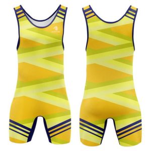 Wrestling Uniforms