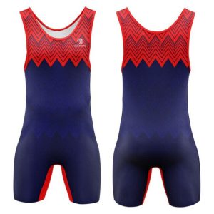 Wrestling Uniforms