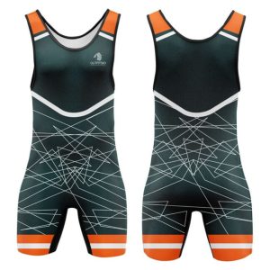 Wrestling Uniforms