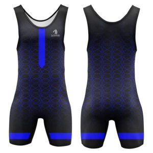 Wrestling Uniforms