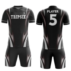 Soccer Uniform