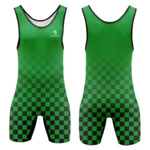 Wrestling Uniforms