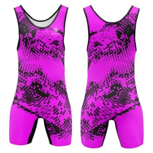Wrestling Uniforms