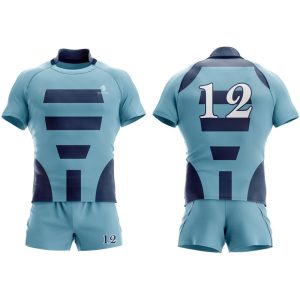 Rugby Uniform