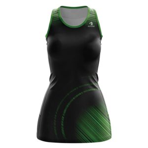 Netball Uniform