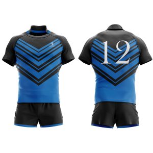 Rugby Uniform