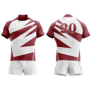 Rugby Uniform