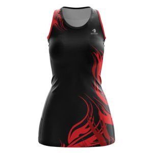Netball Uniform